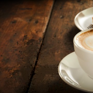 cup of coffee tiramisu cake coffee makers krups